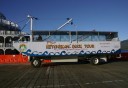 Photo of Duck boat on dock